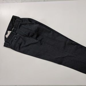 Dockers  "32 x 30" Grey Dress Pants